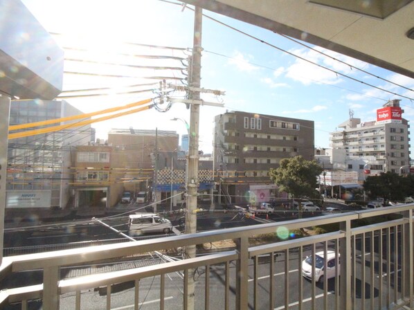 アルファ神戸元町の物件内観写真